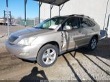 LEXUS RX 350 photo