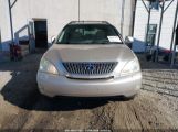 LEXUS RX 350 photo