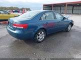 HYUNDAI SONATA GLS 5NPEU46C26H175655 снимка