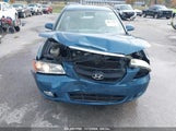 HYUNDAI SONATA GLS 5NPEU46C26H175655 снимка