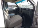 CHEVROLET EXPRESS 2500 WORK VAN photo