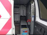 CHEVROLET EXPRESS 2500 WORK VAN photo