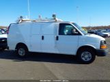 CHEVROLET EXPRESS 2500 WORK VAN photo