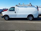 CHEVROLET EXPRESS 2500 WORK VAN photo