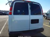 CHEVROLET EXPRESS 2500 WORK VAN photo