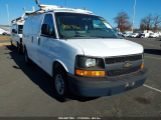 CHEVROLET EXPRESS 2500 WORK VAN photo