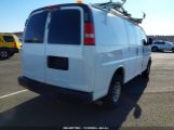 CHEVROLET EXPRESS 2500 WORK VAN 1GCZGFBA3A1****** fotografie