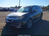 ACURA MDX ADVANCE PACKAGE 2HNYD2H57BH545883 снимка