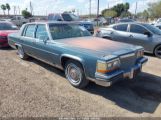 CADILLAC FLEETWOOD BROUGHAM снимка