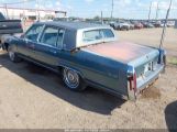 CADILLAC FLEETWOOD BROUGHAM снимка