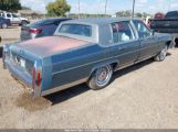 CADILLAC FLEETWOOD BROUGHAM снимка