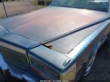 CADILLAC FLEETWOOD BROUGHAM снимка