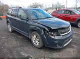 DODGE JOURNEY SXT AWD снимка