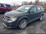 DODGE JOURNEY SXT AWD снимка