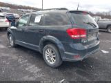 DODGE JOURNEY SXT AWD снимка