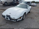 Chevrolet Corvette Zr-1 1G1YZ23J5M5800061 fotografie