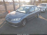 HONDA CIVIC EX 2HGES26795H****** fotografie