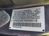 HONDA CIVIC EX 2HGES26795H****** снимка