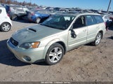 SUBARU OUTBACK 2.5XT LIMITED 4S4BP67C254346960 снимка