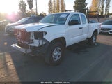 TOYOTA TACOMA SR 5TFRX5GN5GX066188 fotografie