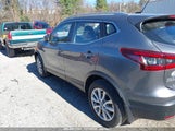 NISSAN ROGUE SPORT SV AWD XTRONIC CVT JN1BJ1CW1LW****** photo