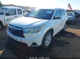 TOYOTA HIGHLANDER LE V6 5TDZKRFH7GS****** снимка