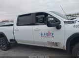 GMC SIERRA 2500HD 4WD STANDARD BED AT4 1GT49PE75NF****** photo