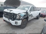GMC SIERRA 2500HD 4WD STANDARD BED AT4 1GT49PE75NF****** fotografie