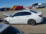 BMW 3 SERIES 330I 3MW69FF0XR8****** снимка