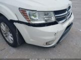 DODGE JOURNEY SXT photo