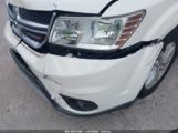 DODGE JOURNEY SXT photo