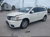 DODGE JOURNEY SXT photo