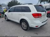 DODGE JOURNEY SXT photo