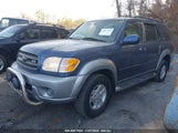 TOYOTA SEQUOIA SR5 V8 5TDBT44A43S****** fotografie