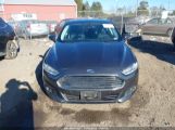 FORD FUSION SE снимка