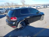 VOLKSWAGEN GOLF 2.5L 2-DOOR WVWAA7AJ1BW****** снимка