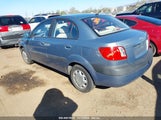 Kia Rio Lx KNADE123X76236367 fotografie
