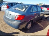 Kia Rio Lx KNADE123X76236367 снимка