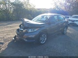 HONDA HR-V AWD LX 3CZRU6H36LM****** снимка