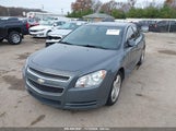 CHEVROLET MALIBU LT 1G1ZJ577994****** снимка