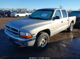 DODGE DAKOTA SLT/SPORT 1B7GL2AN2YS****** снимка