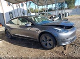 TESLA MODEL 3 REAR-WHEEL DRIVE 5YJ3E1EA3PF673642 снимка