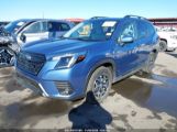 SUBARU FORESTER PREMIUM photo