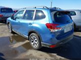 SUBARU FORESTER PREMIUM JF2SKACC0RH****** photo