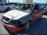 KIA SEDONA EX/LX KNDUP131X26****** снимка