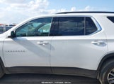 CHEVROLET TRAVERSE FWD LT LEATHER 1GNERHKW1PJ****** снимка