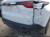 CHEVROLET TRAVERSE FWD LT LEATHER 1GNERHKW1PJ****** снимка