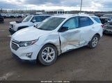 CHEVROLET EQUINOX AWD PREMIER 3GNAXXEV1MS****** снимка