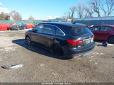 ACURA MDX TECHNOLOGY ACURAWATCH PLUS PACKAGES/TECHNOLOGY PACKAGE 5FRYD4H46GB****** снимка