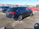 ACURA MDX TECHNOLOGY ACURAWATCH PLUS PACKAGES/TECHNOLOGY PACKAGE 5FRYD4H46GB****** снимка
